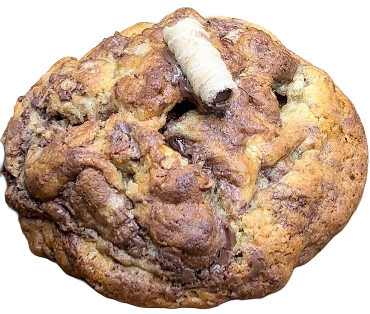 Pirucream Cookie