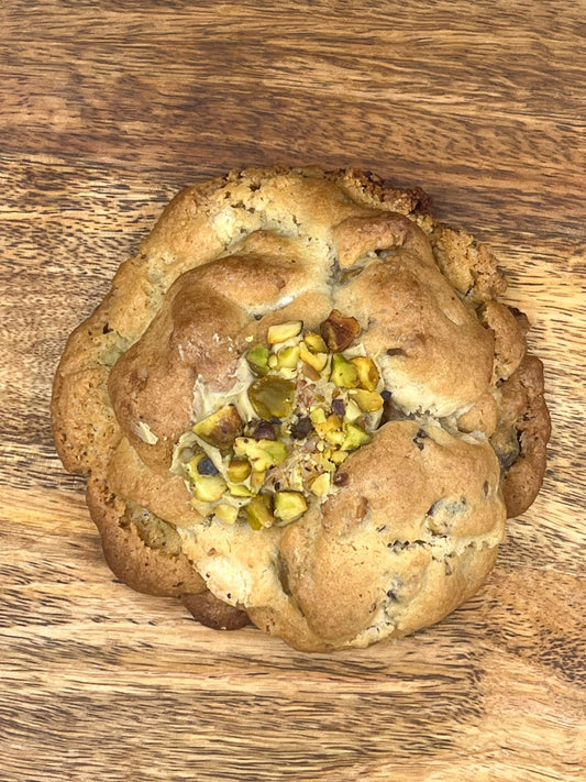 Pistacho Cookie