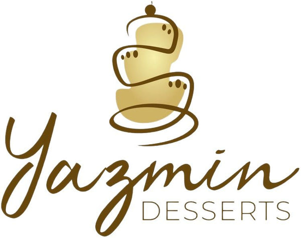 Yazmin Desserts
