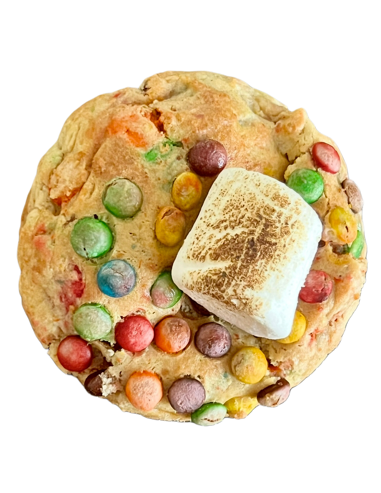 M&M’s Cookie