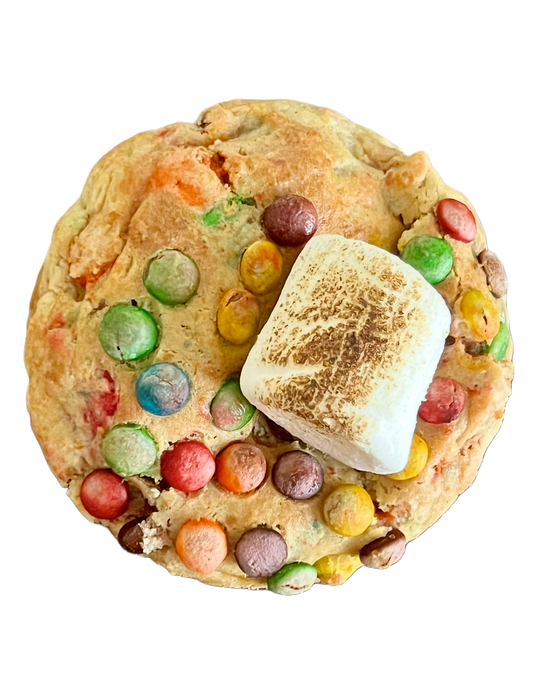 M&M’s Cookie