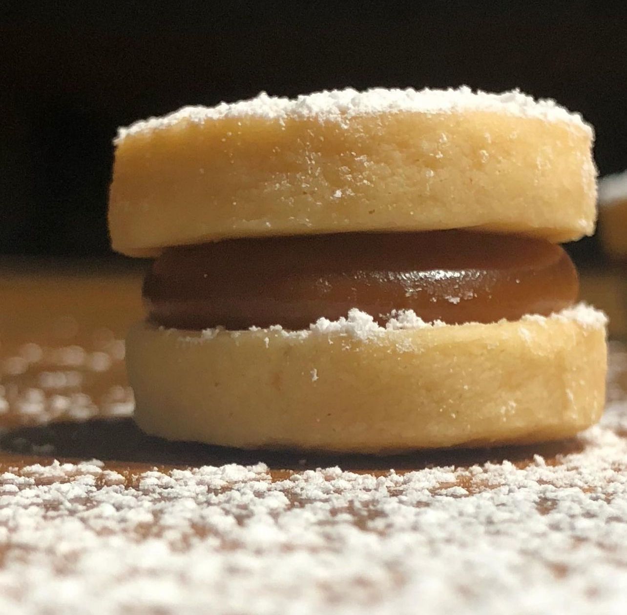 Alfajores